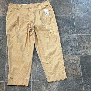 a new day Men's Khaki Chinos